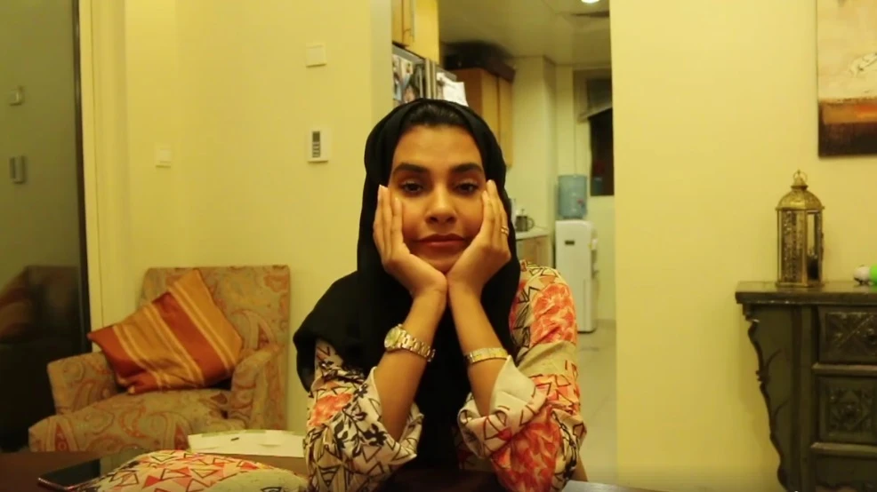 Adorable video of Emirati businesswoman being interrupted by kids goes viral