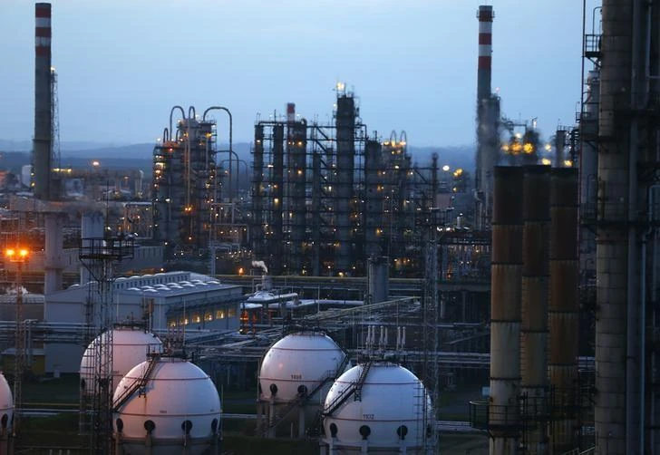 Rising US oil output has undermined the impact of OPEC-led cuts. Data from the US Energy Information Administration (EIA) this week showing growing gasoline stocks and shaky demand, despite the peak summer driving season, sent prices tumbling. (Reuters)