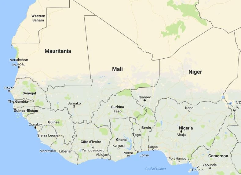 Mali urges UN to authorize force to fight terrorism in Sahel