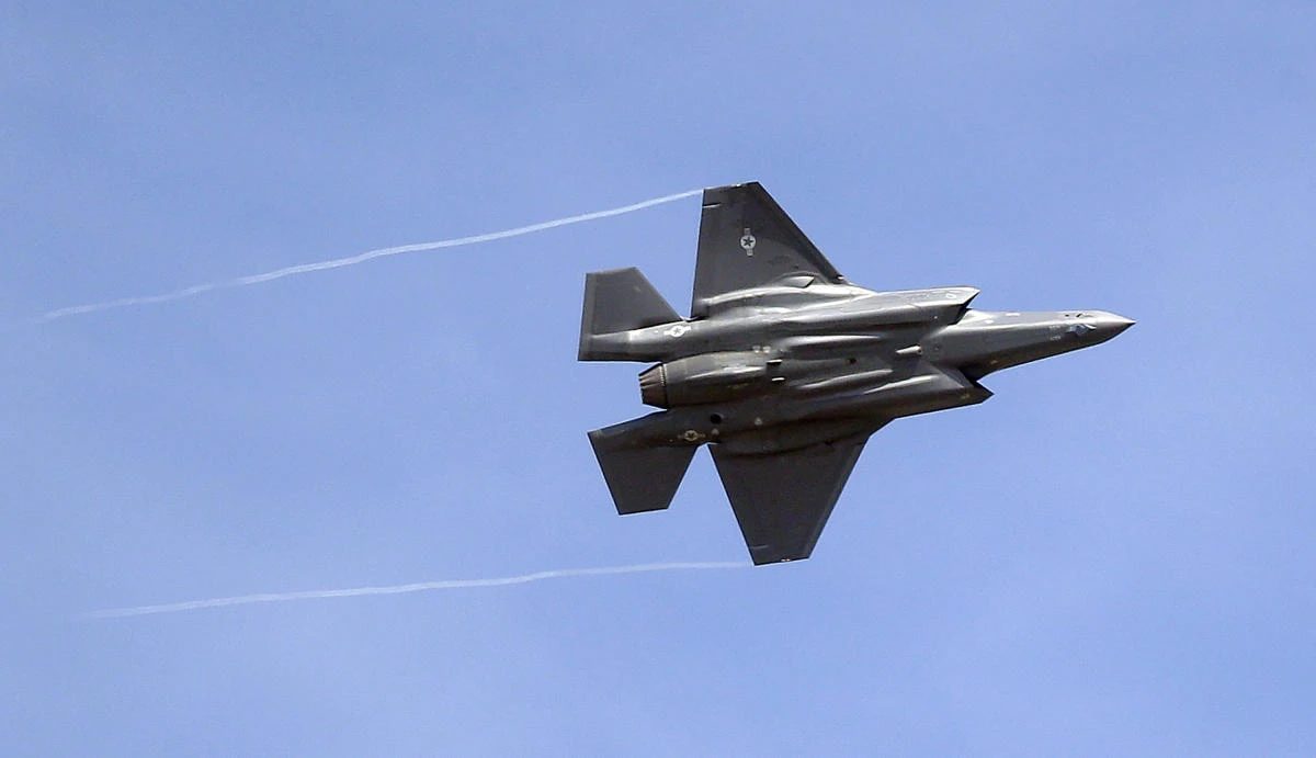 If it flies or hovers, it will be at the Paris Air Show