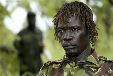 UN: Growing threat from African rebels after US ends pursuit