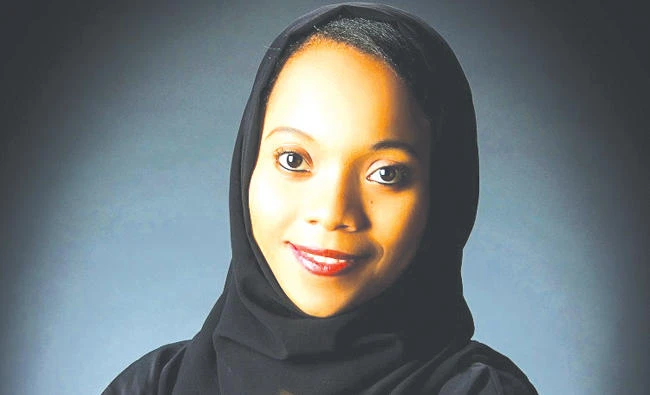 Alwiya Al-Thani