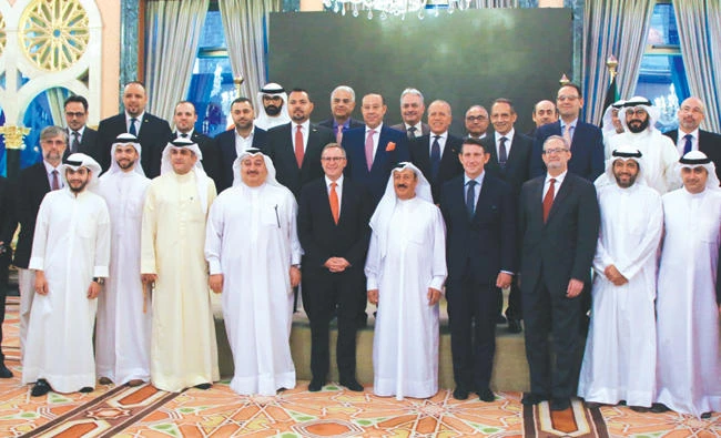 InterContinental Hotels Group (IHG) has signed an agreement with Bukhamseen Group Holding Company to build and operate IHG hotels exclusively in Kuwait.
