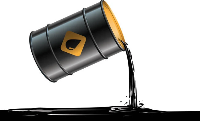 8 factors behind the fall in oil prices