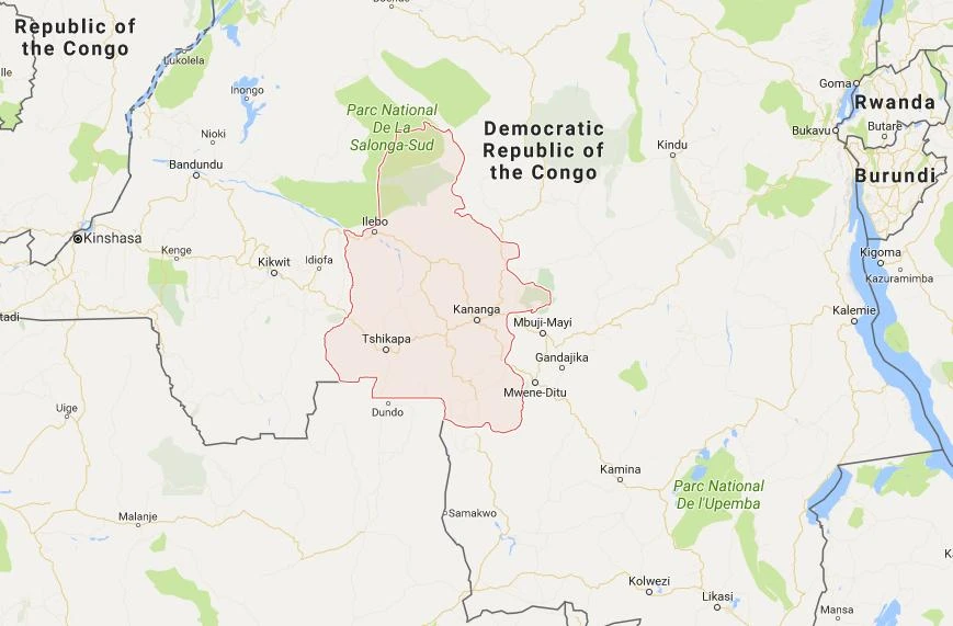 (Google Maps)
