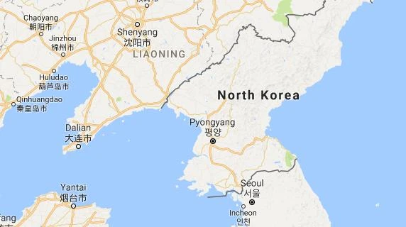 (Google maps)