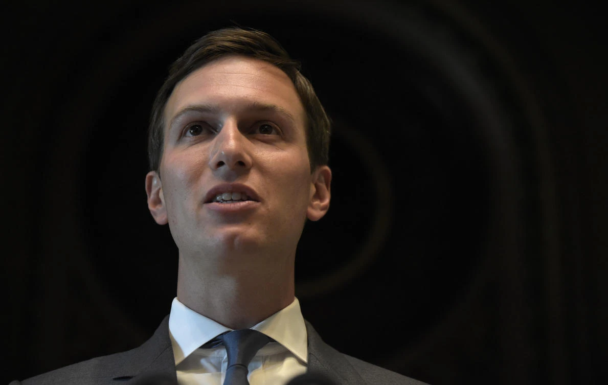 Mission impossible? Kushner seeks to revive Mideast talks