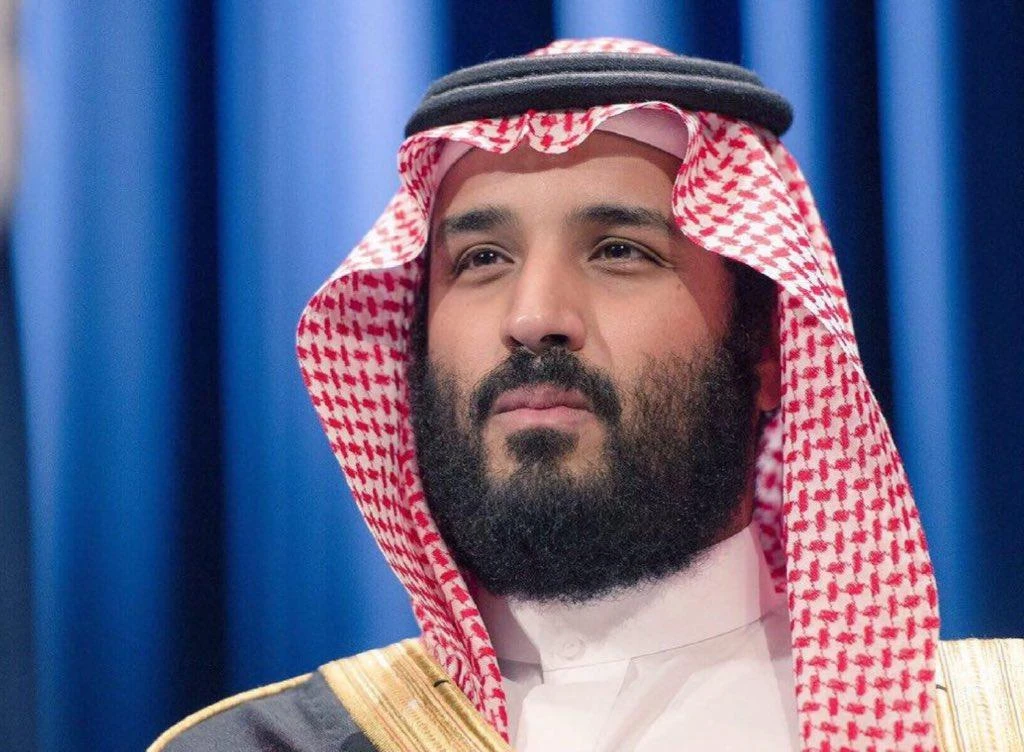 Saudi Arabia’s senior clerics welcome choice of new crown prince