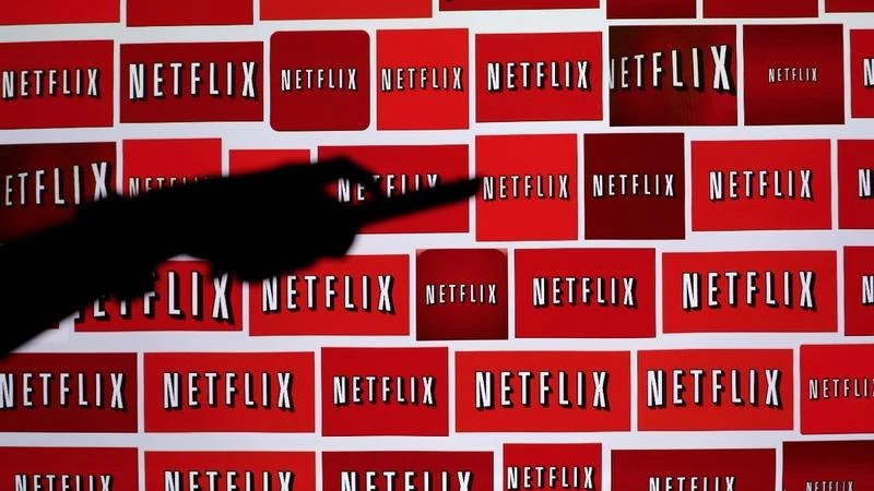 Netflix is launching a new set of interactive TV shows. (File photo: Reuters)