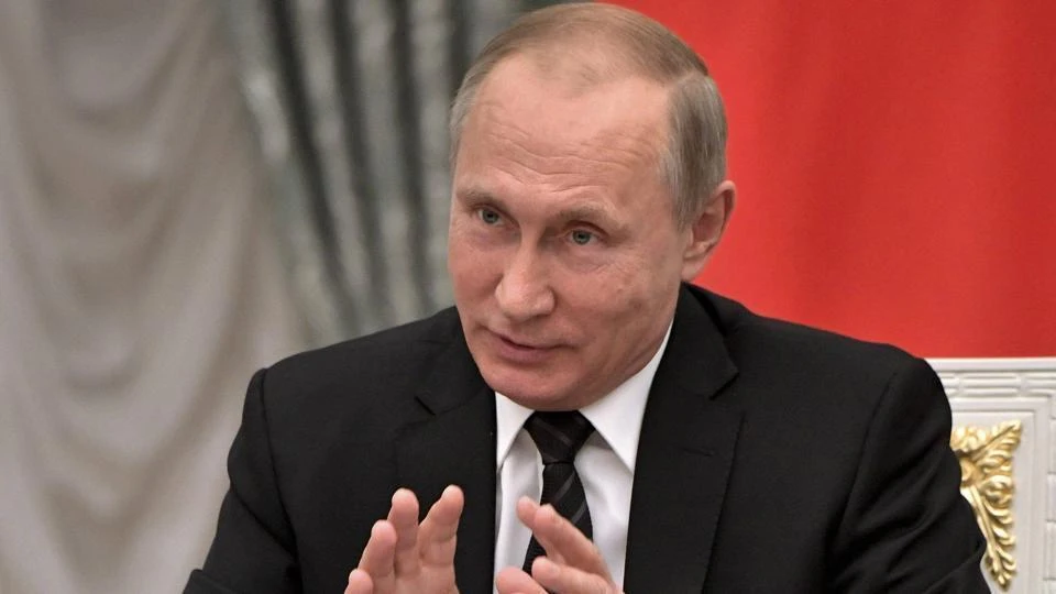 Russia considering retaliatory sanctions against US — Kremlin.(AFP)