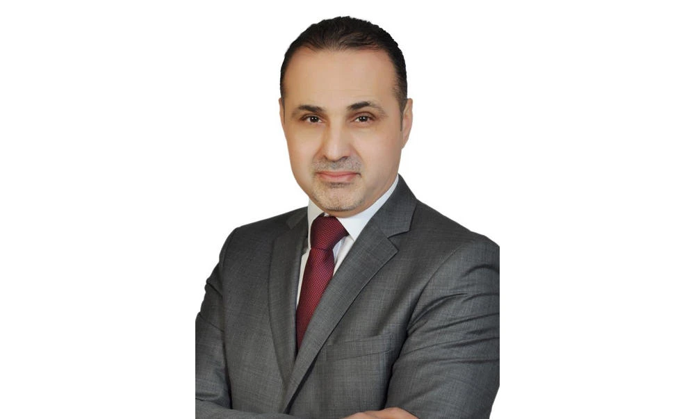 Manhal Musameh, head of IT advisory from KPMG