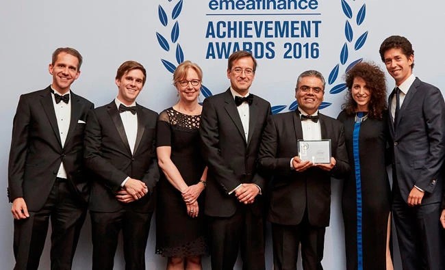Investcorp won in the “Best private equity house in EMEA” and the “Best private equity exit in EMEA” categories.