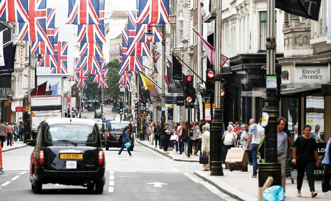 Britain and the EU finally kicked off formal Brexit talks in Brussels on Monday, vowing to work constructively for a deal. (Reuters)