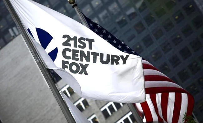UK to give new ruling on Fox-Sky takeover by 29th