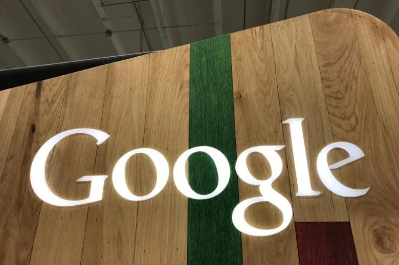 Google to push for law enforcement to have more access to overseas data.(AFP)