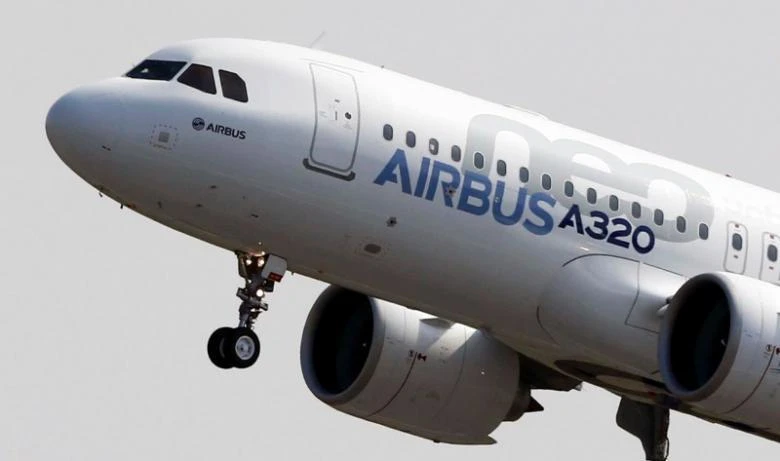 Iran’s Zagros Airlines agrees to buy 28 Airbus planes.(AFP)