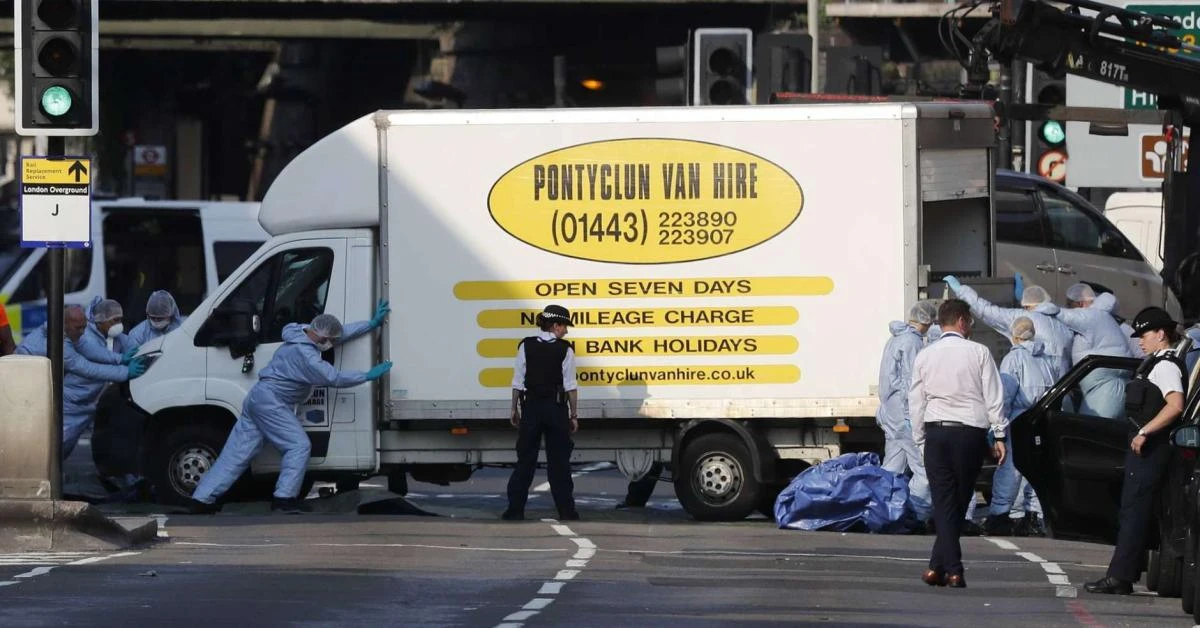 UK interior minister: Britain facing a new phase of terror