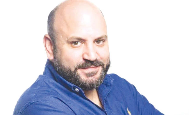 Hussein M. Dajani