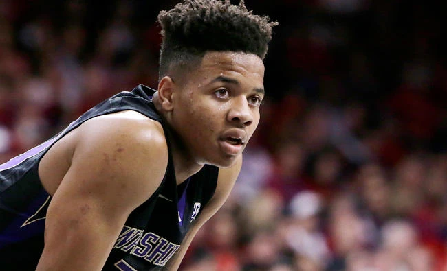 Markelle Fultz