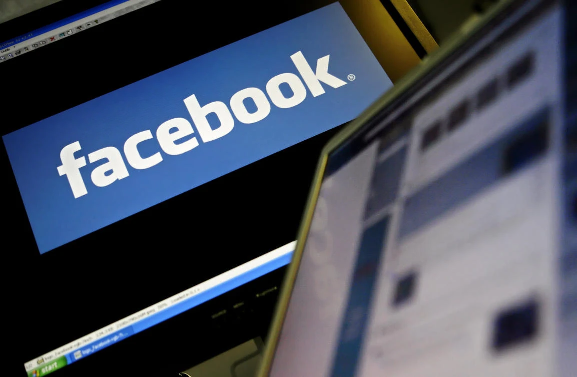 US social media giant Facebook launched a campaign in Britain on June 23, 2017 to counter the spread of online extremism following warnings from Prime Minister Theresa May after four terror attacks in three months. (AFP)