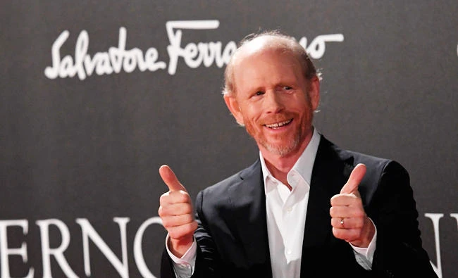 Ron Howard