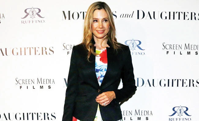 Mira Sorvino