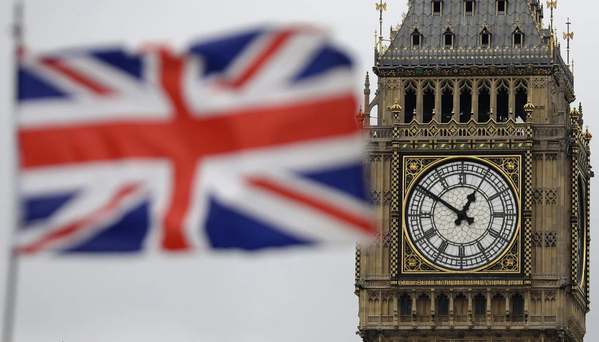 According to a statement released from the House of Commons Saturday June 24, 2017, British officials are investigating an alleged cyberattack Saturday on the country’s Parliament after discovering “unauthorized attempts to access parliamentary user accounts.” (AP)