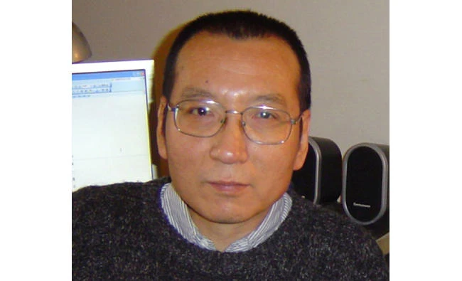 Liu Xiaobo