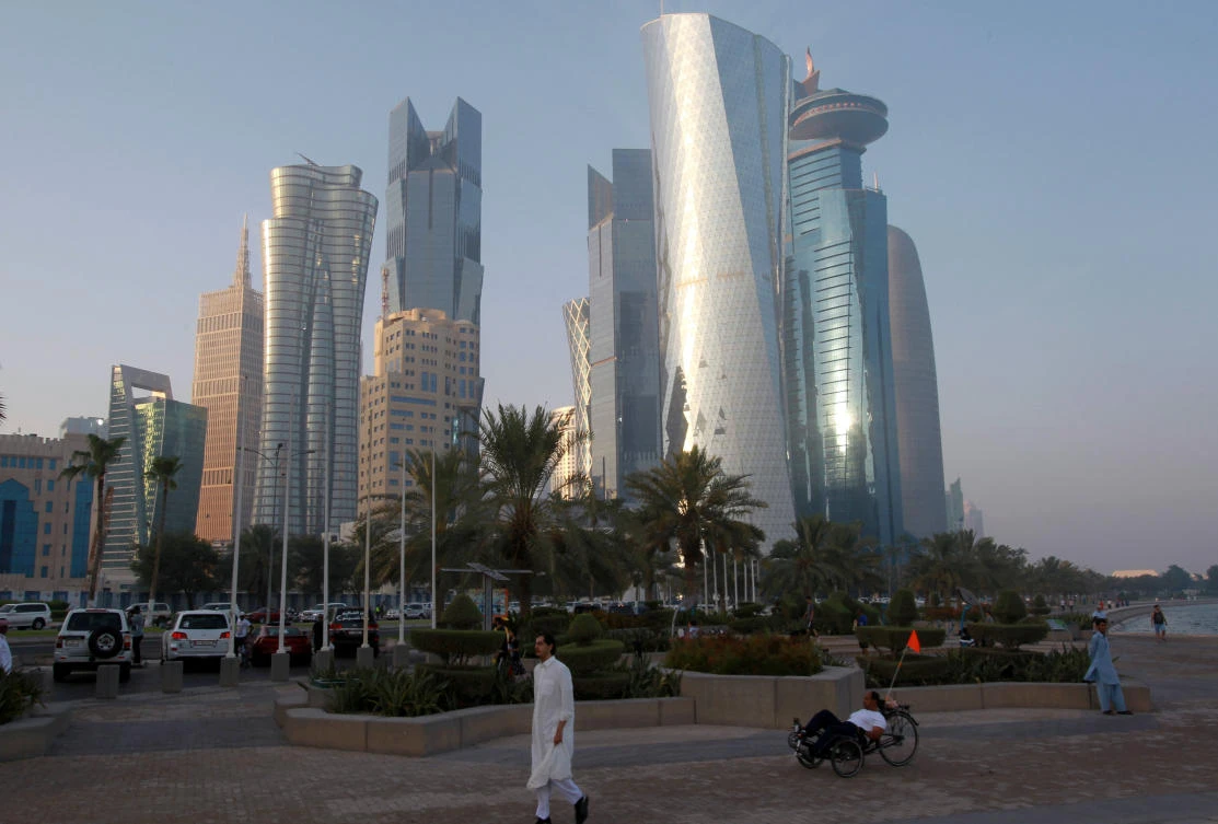 Doha’s hotels suffer in Eid holiday due to Arab sanctions