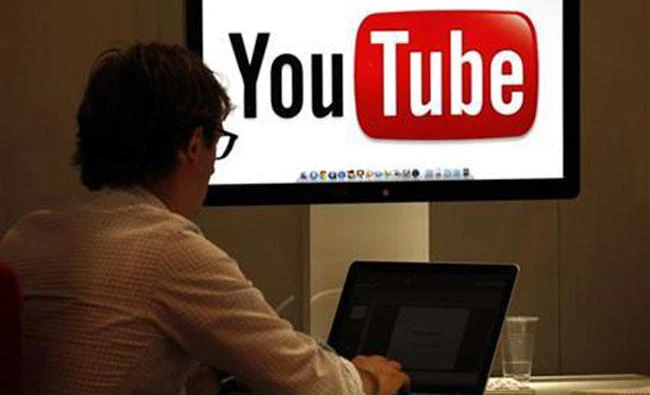 Youtube and other social media networks said they were forming a global working group to combine their efforts to remove terrorist content from their platforms. (Reuters)
