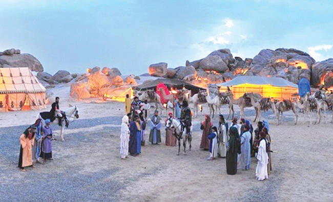 The 11th edition of the week-long cultural and heritage festival will open July 12 under the patronage of King Salman.