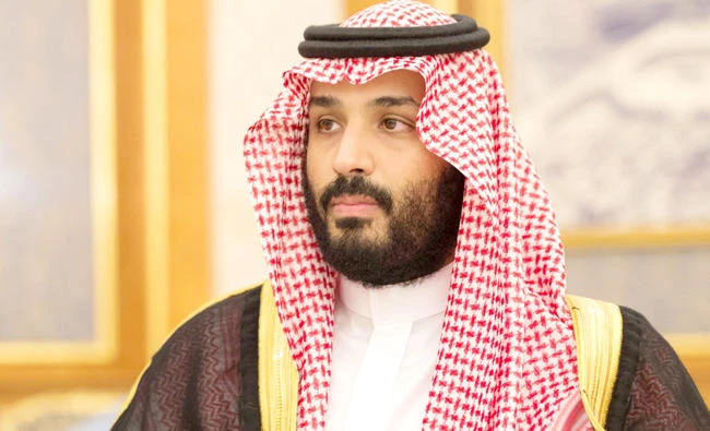 WHO thanks crown prince for anti-cholera funding