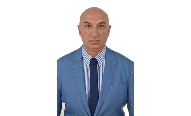 Bader El-Houssami