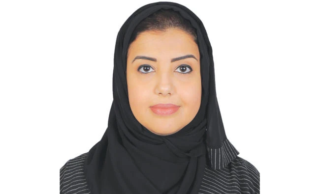 Kholoud Mousa