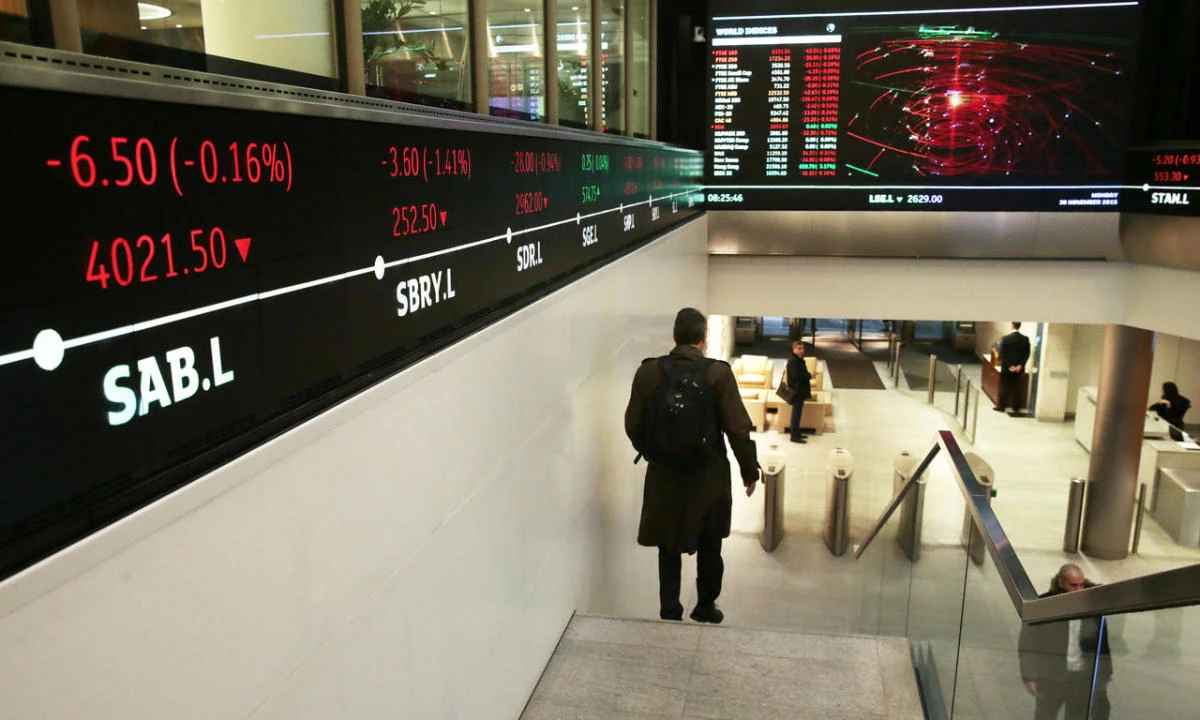 The Financial Conduct Authority (FCA) said it would strengthen the duty of fund managers to act in the best interests of investors. (Reuters)