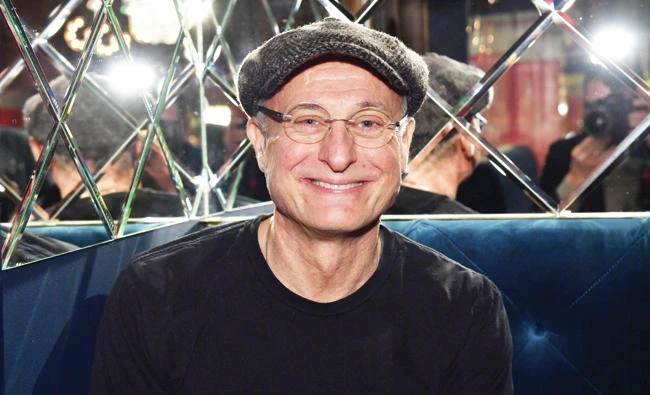 Michael Nyqvist