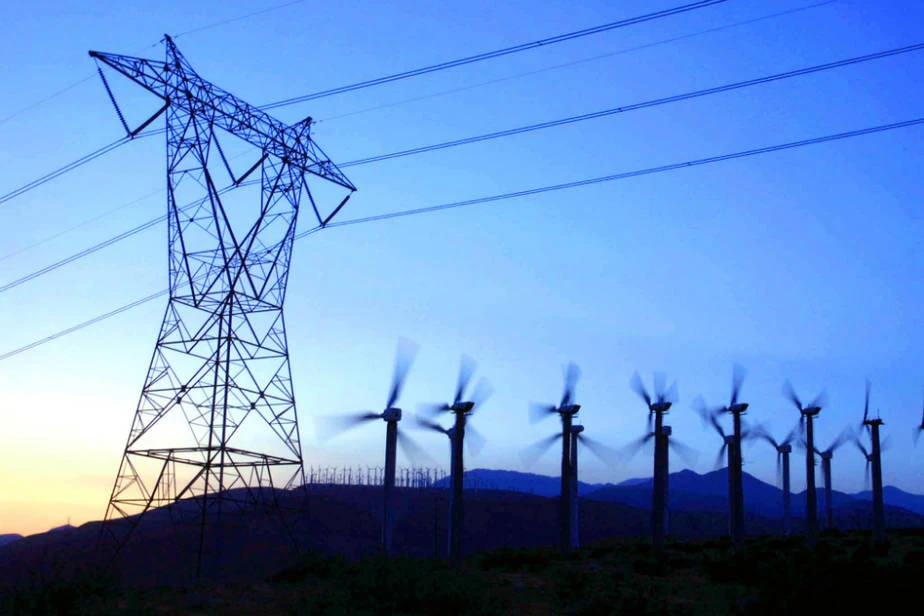 US energy independence under spotlight in Washington. (AFP)