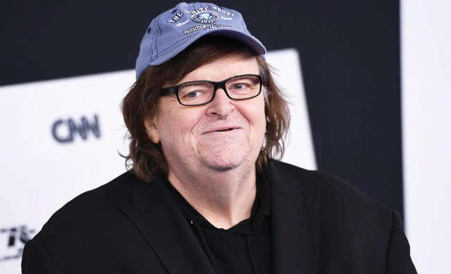 Michael Moore