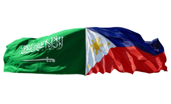 Saudi Embassy in Philippines warns against visiting public places