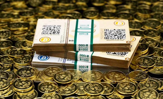 Moroccan police have arrested a British Bitcoin dealer in the US. (Reuters file)