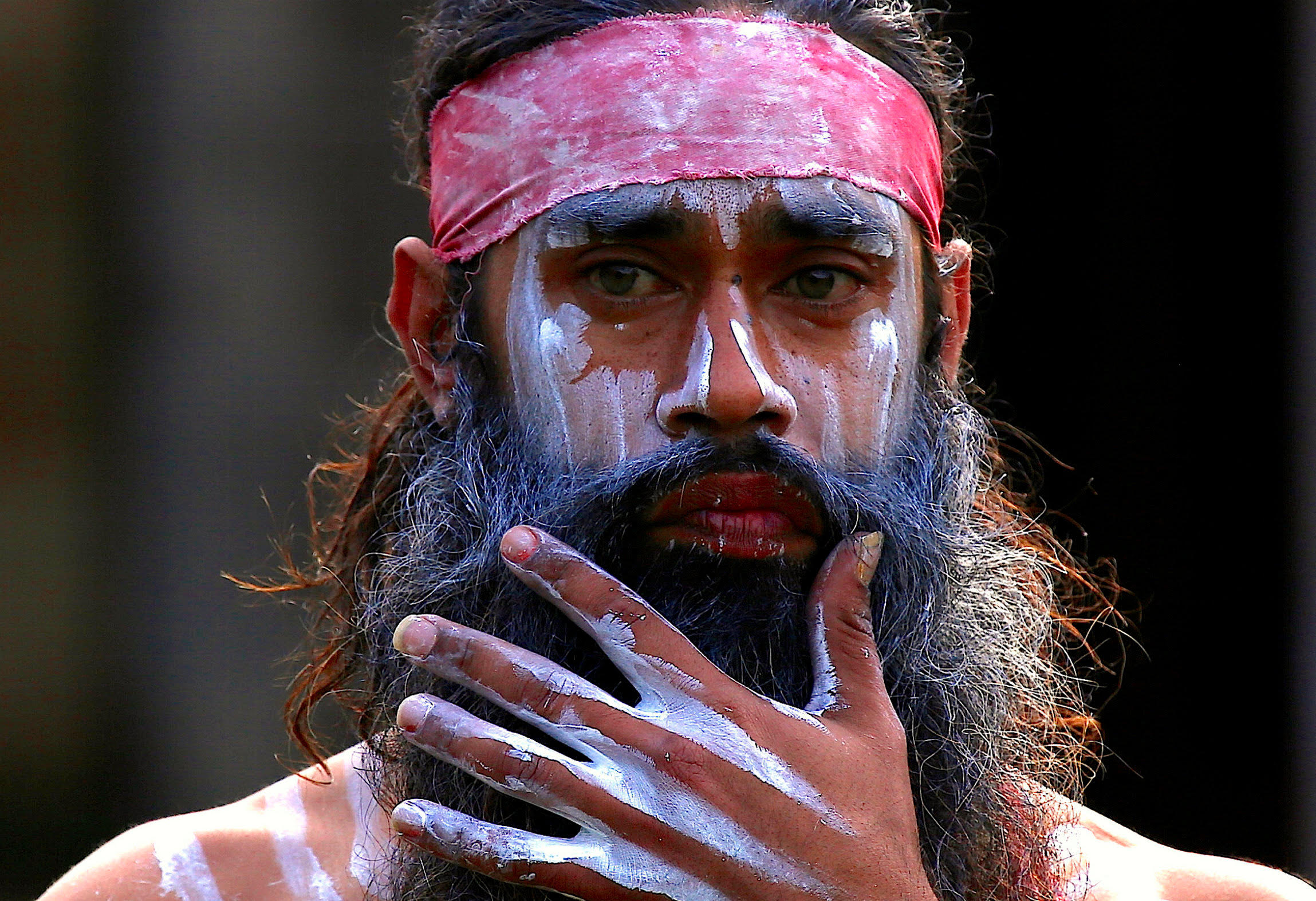 Australian Culture: Traditional Aboriginal Dance