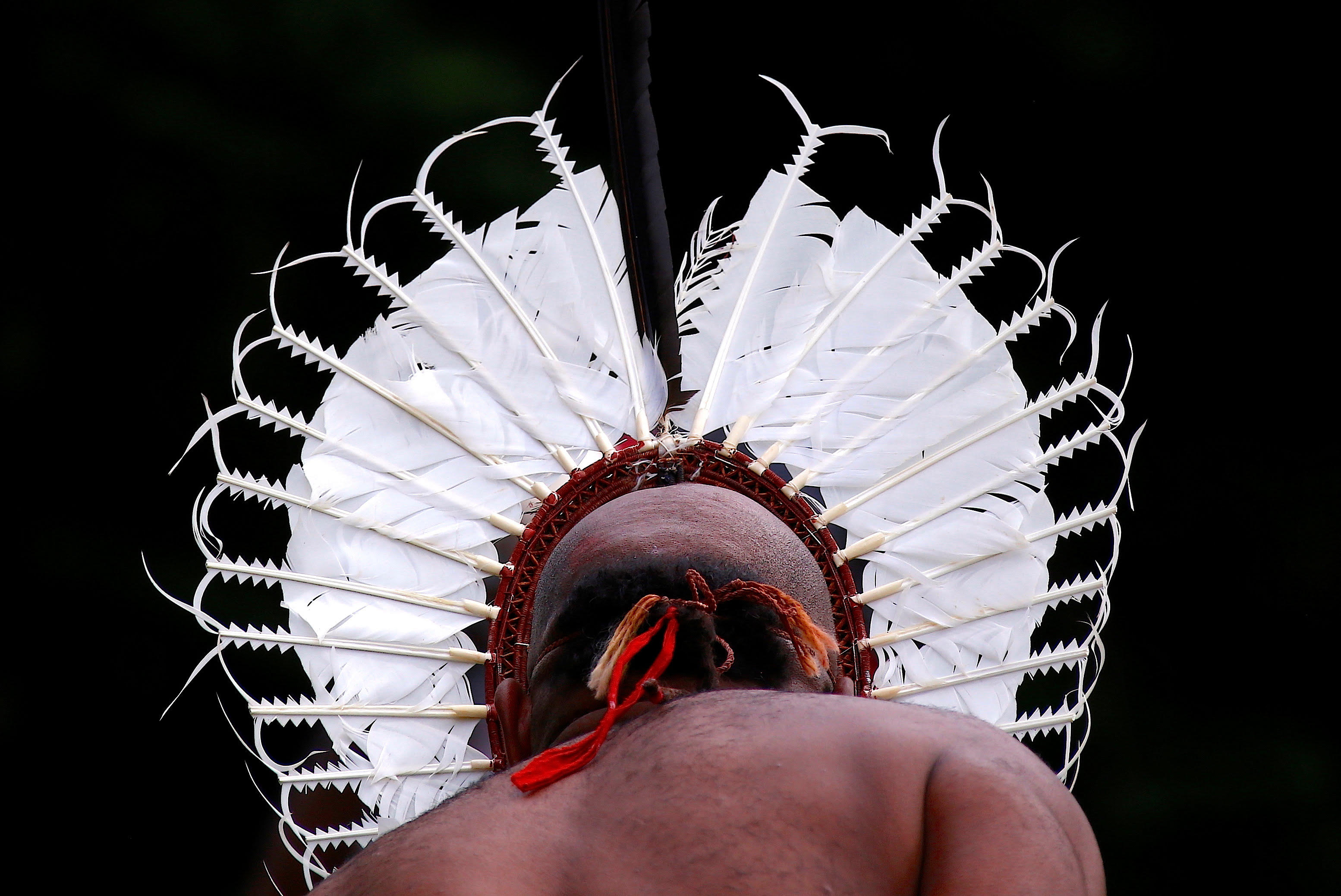 Australian Culture: Traditional Aboriginal Dance