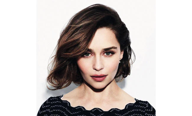 Emilia Clarke