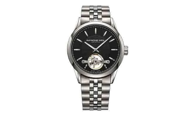 Raymond Weil Freelancer