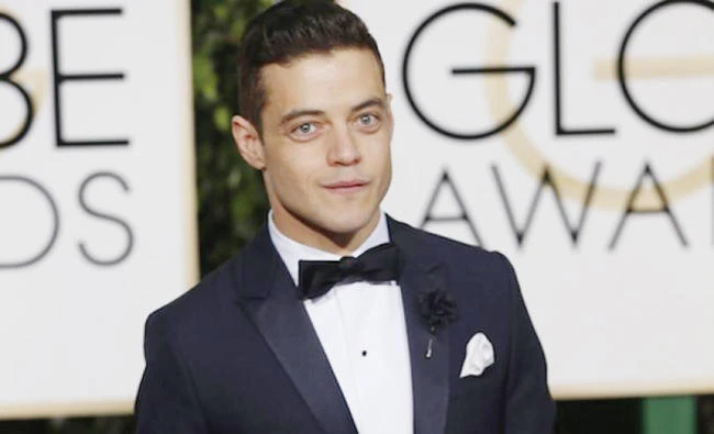 Rami Malek