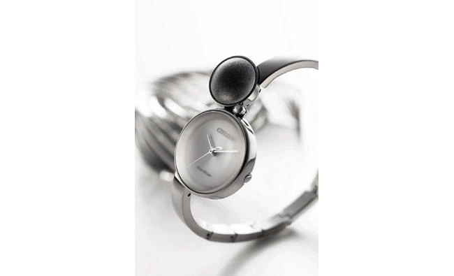 Citizen releases two new models for Citizen L