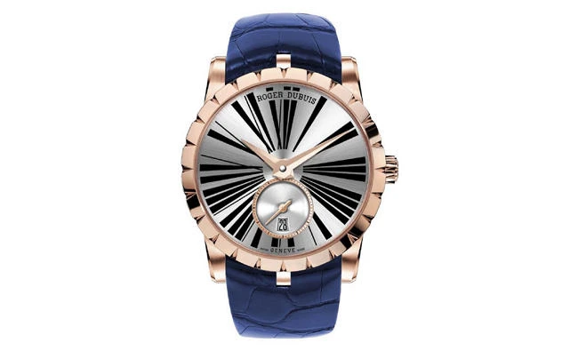Roger Dubuis’ RDDBEX0587