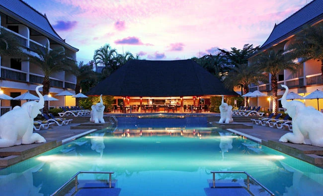 Centara is the largest hotel operator in Thailand with properties also in the Maldives, Sri Lanka, Vietnam and now in Oman.