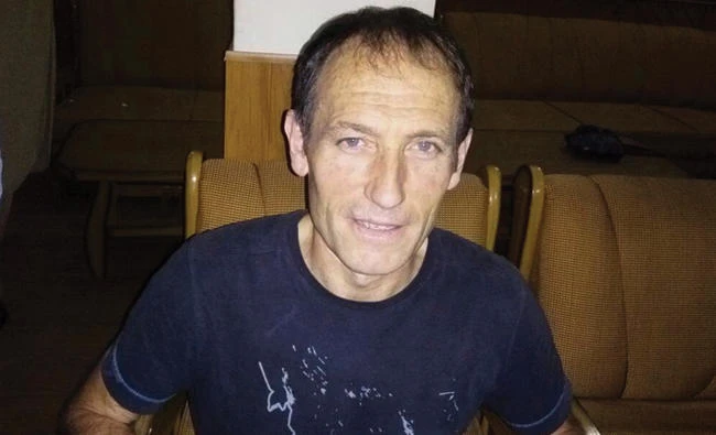 Alberto Zerain Berasategi