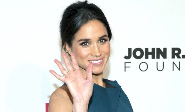 Meghan Markle